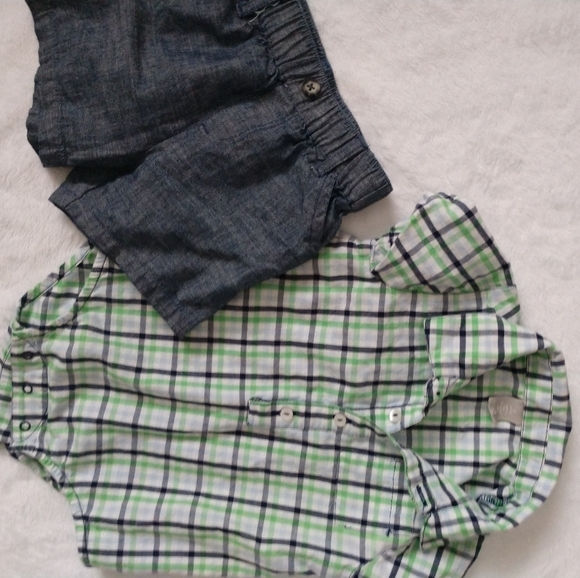 Nordstrom Baby Bundle - Picture 3 of 15